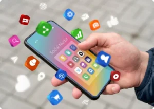 Mobile App